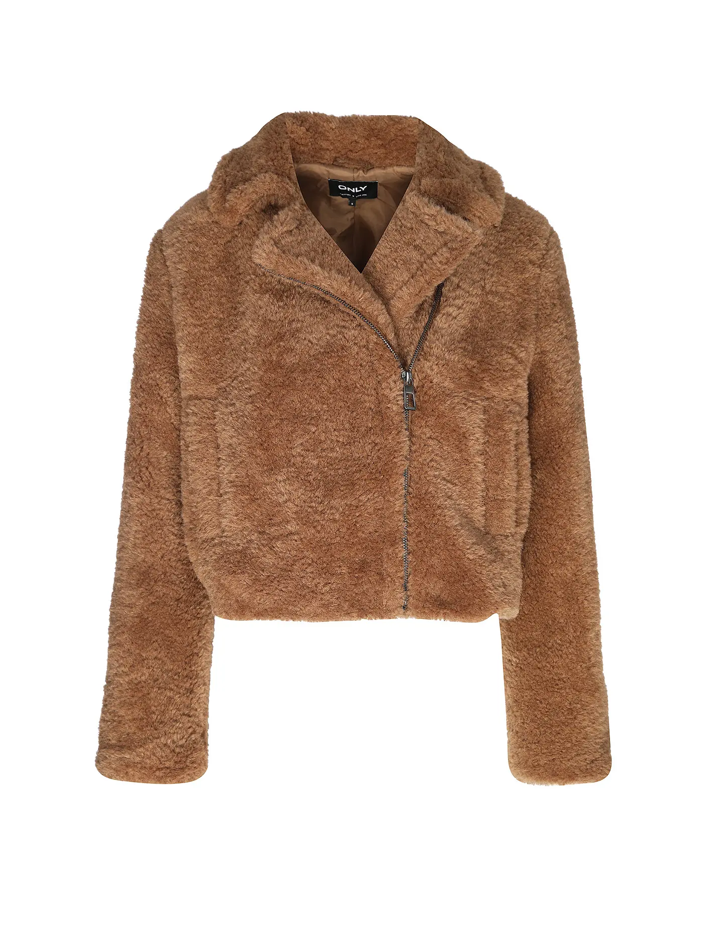 ONLY | Jacke in Felloptik ONLVERONA | 